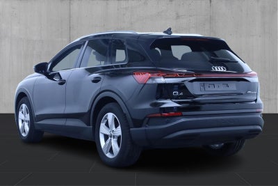 Audi Q4 e-tron 45,0 Attitude 2024