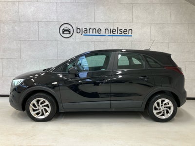 Opel Crossland X T 130 Enjoy billede 1