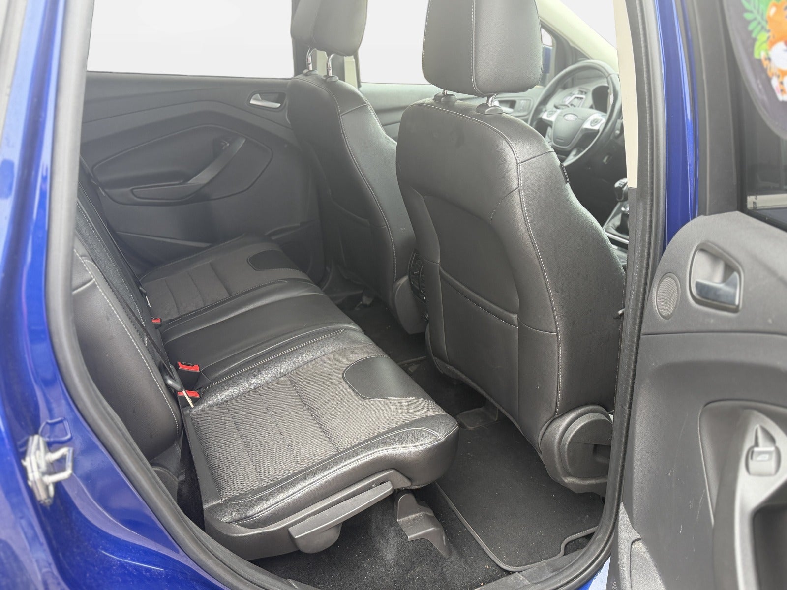 Billede af Ford Kuga 1,5 SCTi 150 Titanium