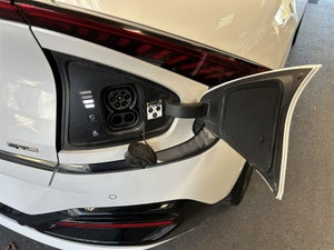 Kia EV6 Long Range Performance GT-Line AWD