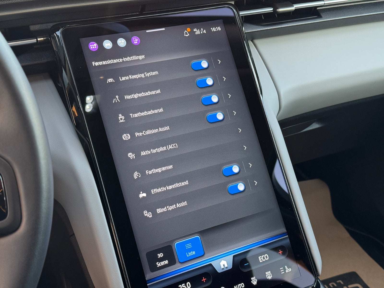 Billede af Ford Explorer 79 Select Extended Range AWD