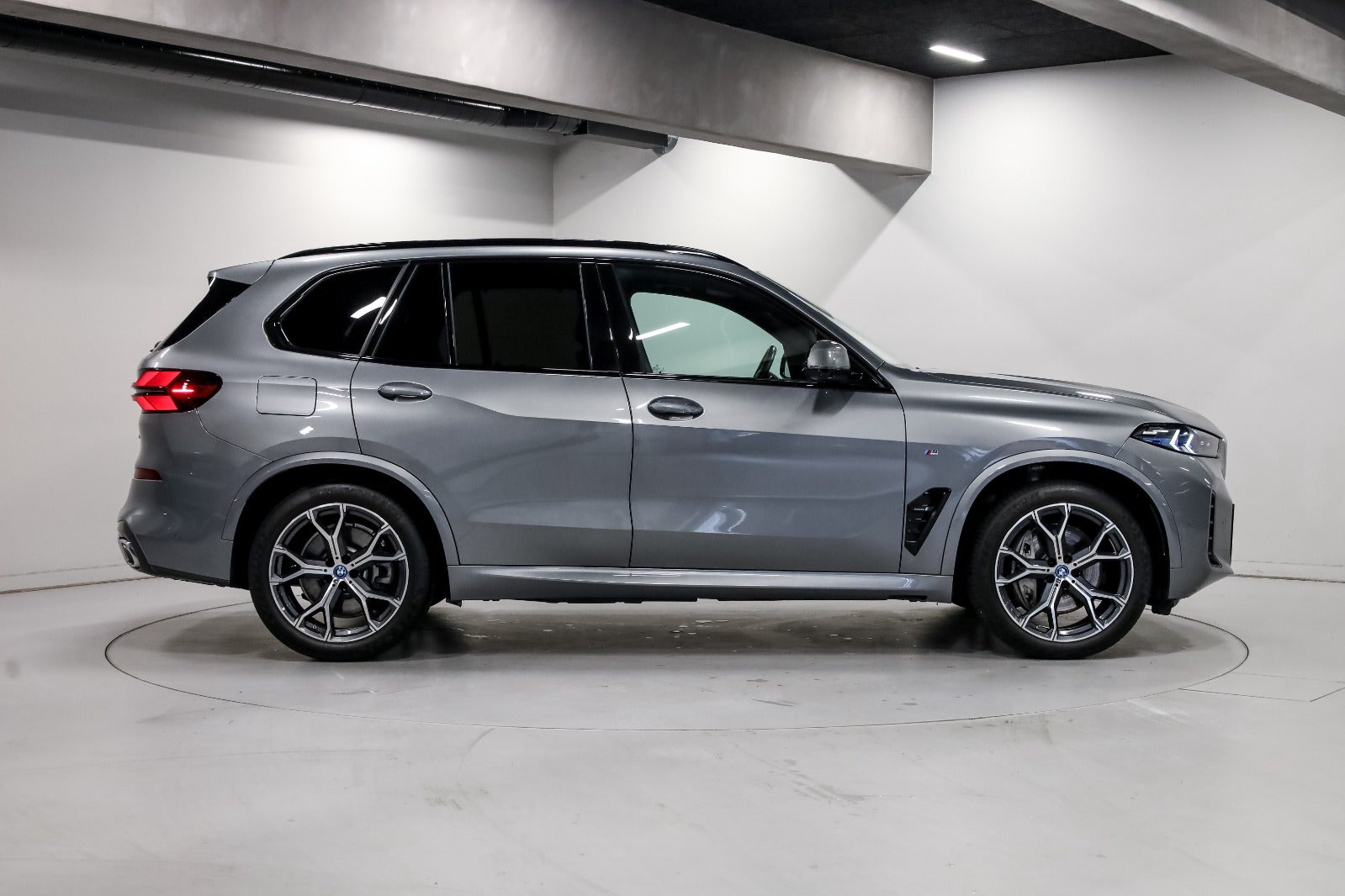 BMW X5 3,0 xDrive50e M-Sport aut.