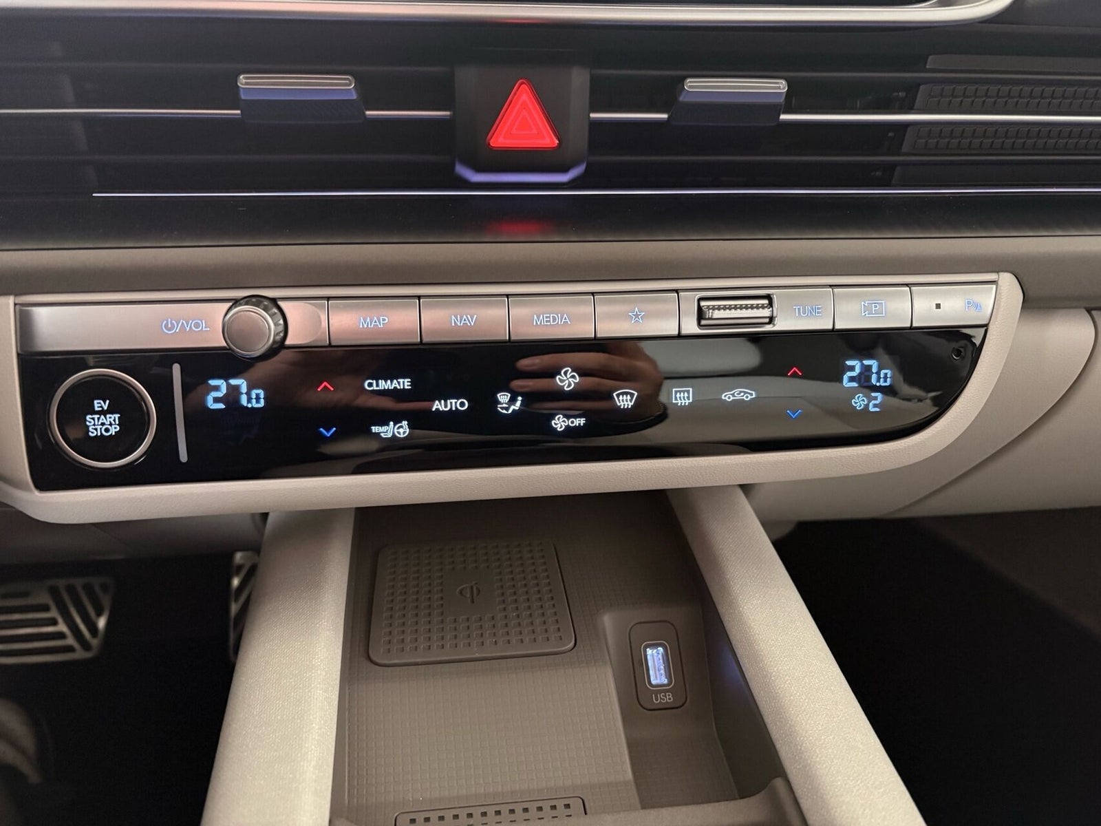 Hyundai Ioniq 6 Ultimate