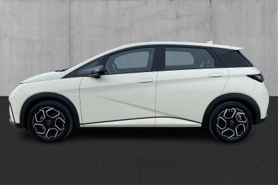 BYD Dolphin Comfort BYD Dolphin Comfort - 1