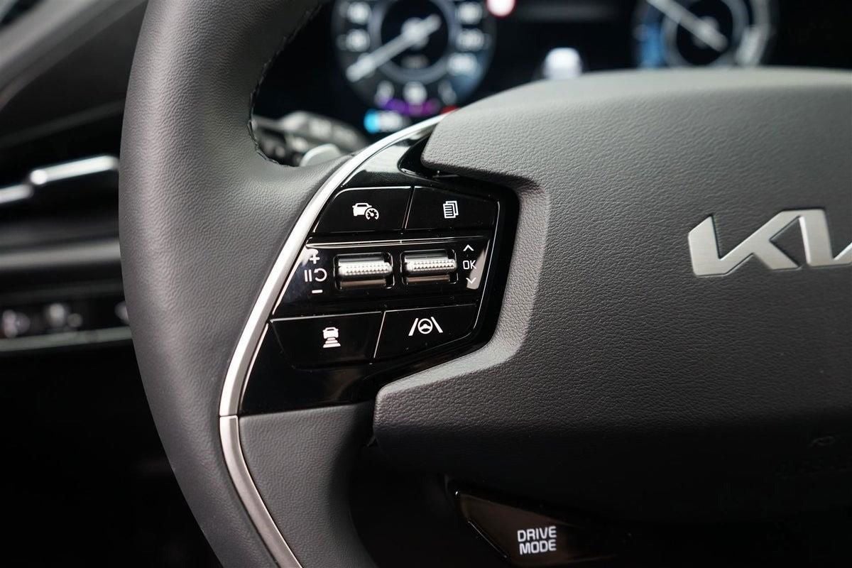 Kia Niro EV Inspire billede 8