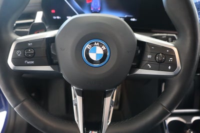 BMW iX1 xDrive30 M-Sport Premium