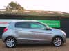 Mitsubishi Space Star Intense