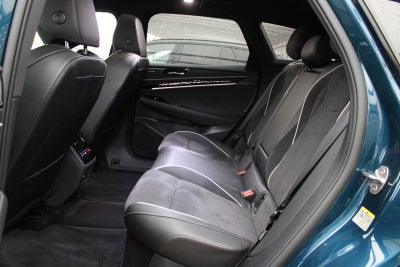 VW ID.7 Style+ Tourer