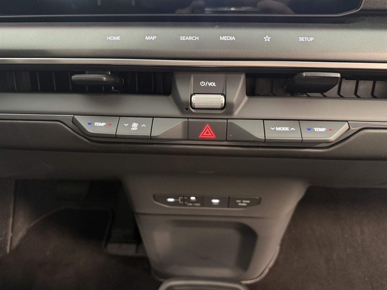 Kia EV9 Standard Range Upgrade RWD 7prs