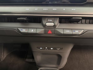 Kia EV9 Standard Range Upgrade RWD 7prs