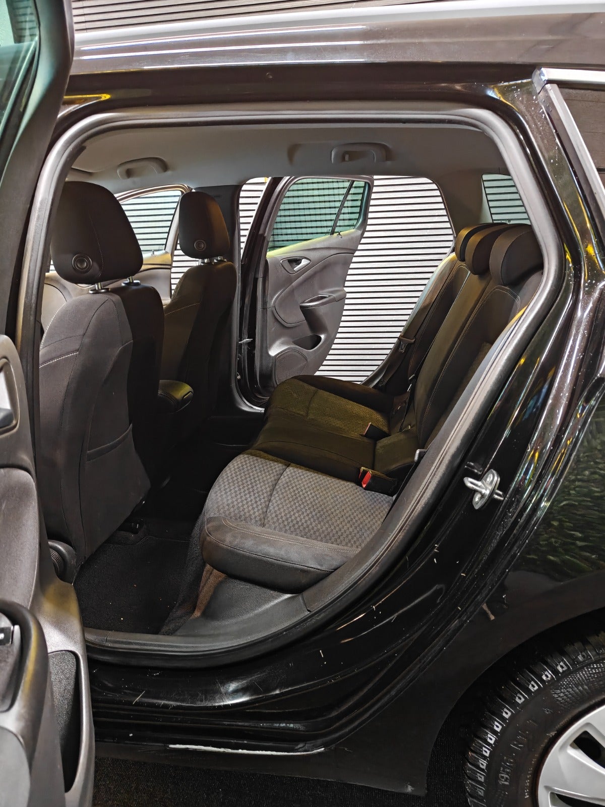 Billede af Opel Astra 1,0 T 105 Enjoy
