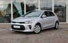 Kia Rio T-GDi Attraction