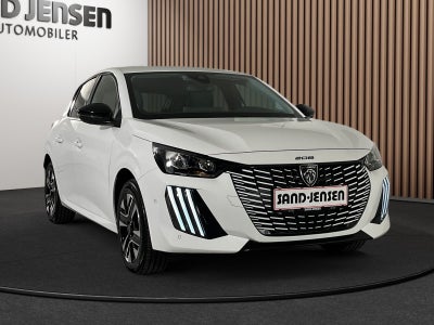Peugeot e-208 Allure