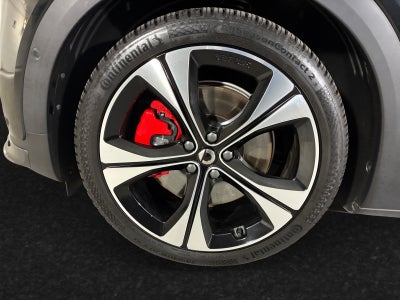 Smart #3 Brabus