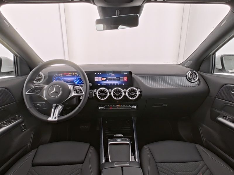 Mercedes EQA300 Progressive 4Matic billede 5