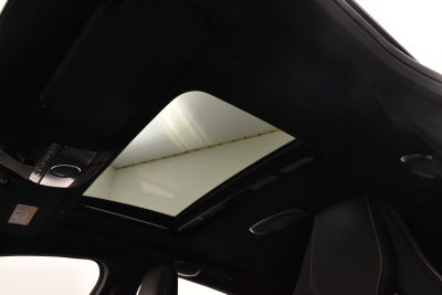 Mercedes AMG GT 63 S aut. 4Matic+