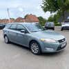 Ford Mondeo Titanium stc.