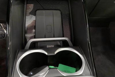 BMW iX1 eDrive20 M-Sport