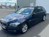 BMW 520d Touring aut. thumbnail