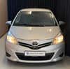 Toyota Yaris VVT-i T2 thumbnail
