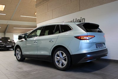 Skoda Enyaq iV Ultra