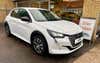 Peugeot e-208 Active thumbnail