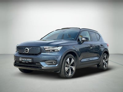 Volvo XC40 P8 ReCharge Twin Pro