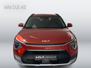 Kia Niro PHEV DCT
