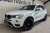 BMW X3 xDrive20d aut. thumbnail