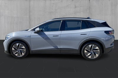 VW ID.4 77,0 Pro Performance 2022