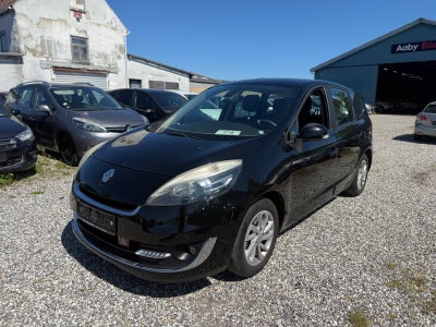 Renault Grand Scenic III 1,5 dCi 110 Authentique 7prs 5d