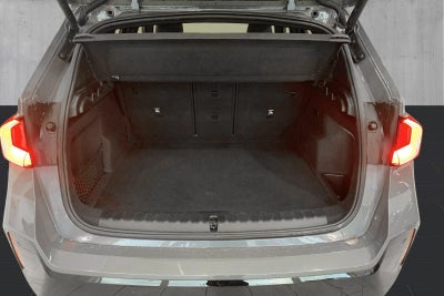 BMW iX1 eDrive20 M-Sport