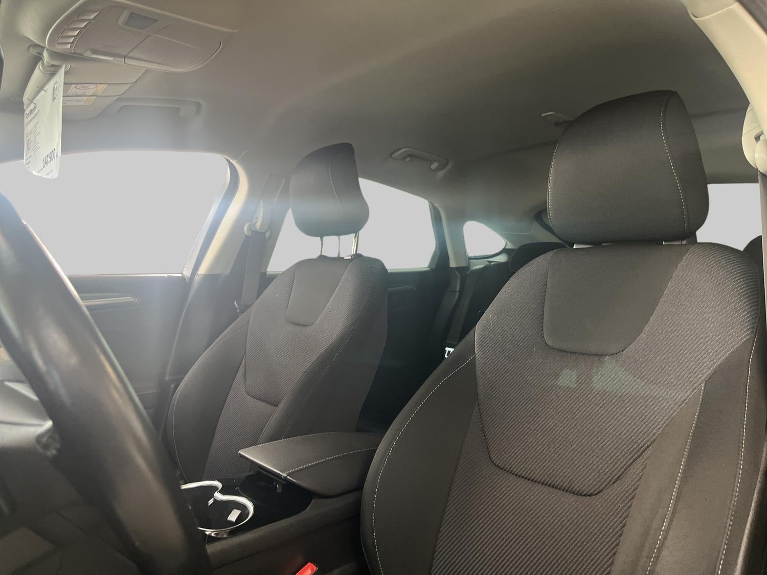 Billede af Ford Mondeo 2,0 SCTi 240 Titanium aut.