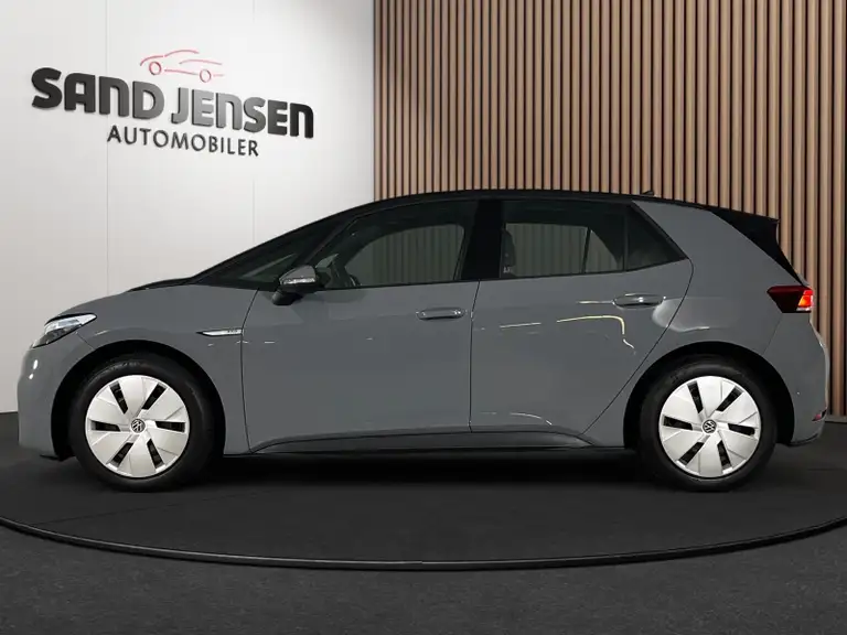 VW ID.3 Pro