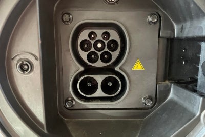 MG Marvel R Performance