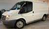 Ford Transit 280S Van TDCi 85 Trend