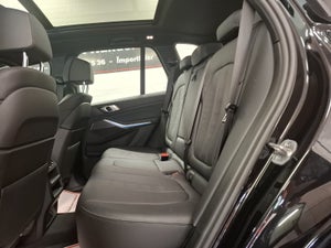 BMW X5 xDrive45e M-Sport aut.