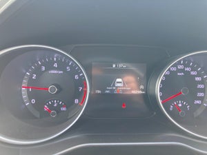 Kia Ceed T-GDi Prestige SW