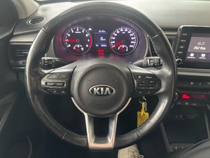 Kia Rio T-GDi Collection