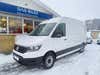 VW Crafter 35 TDi 177 Kassevogn L3H3 RWD