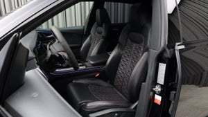 Audi RS Q8 TFSi quattro Tiptr.