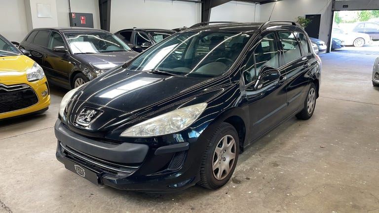 Peugeot 308 VTi Envy stc.