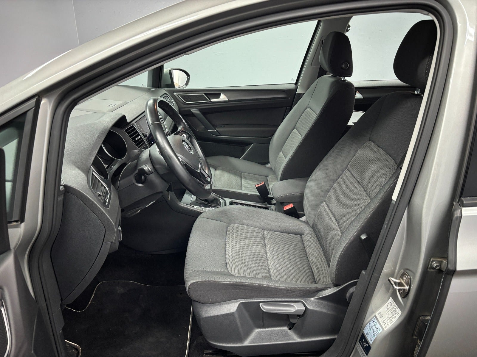 Billede af VW Golf Sportsvan 1,5 TSi 150 Comfortline DSG