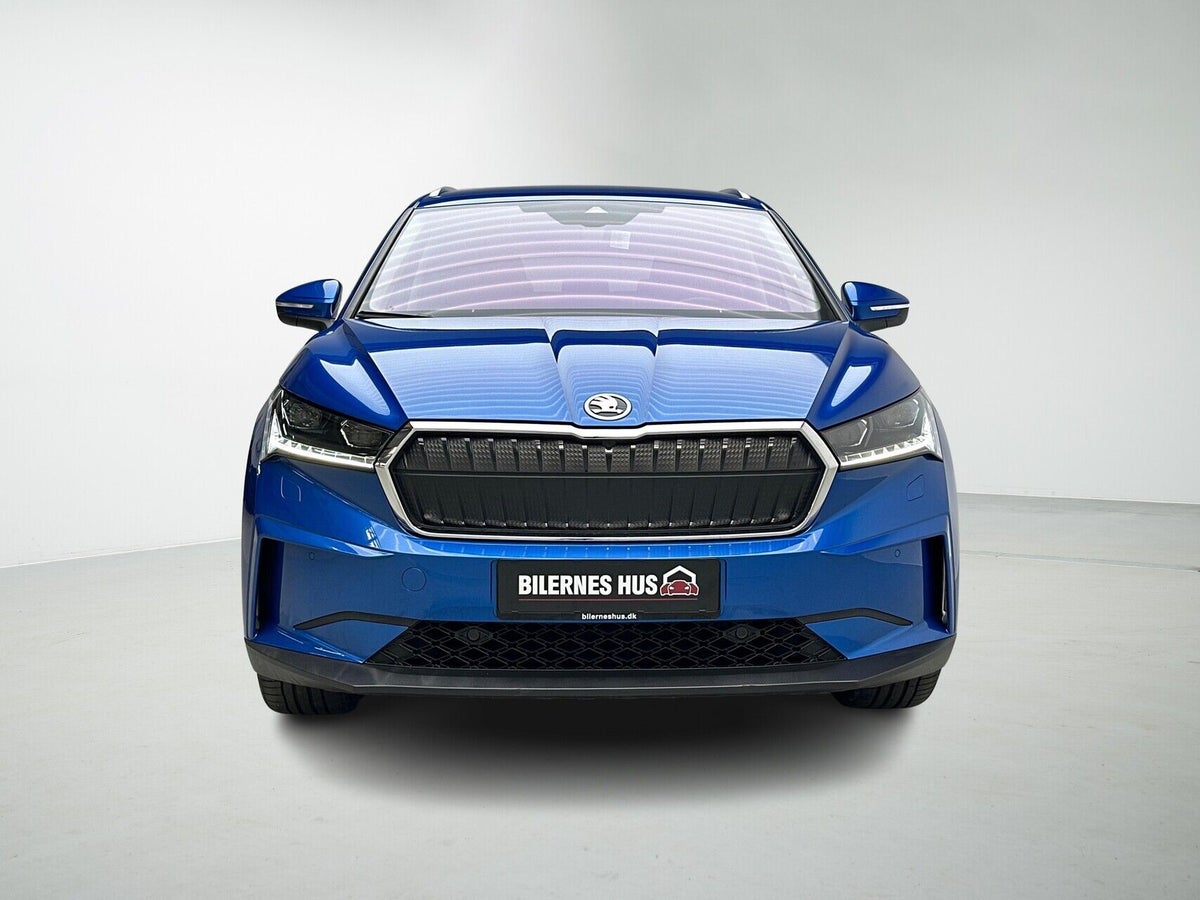 Skoda Enyaq iV Plus Suite billede 6
