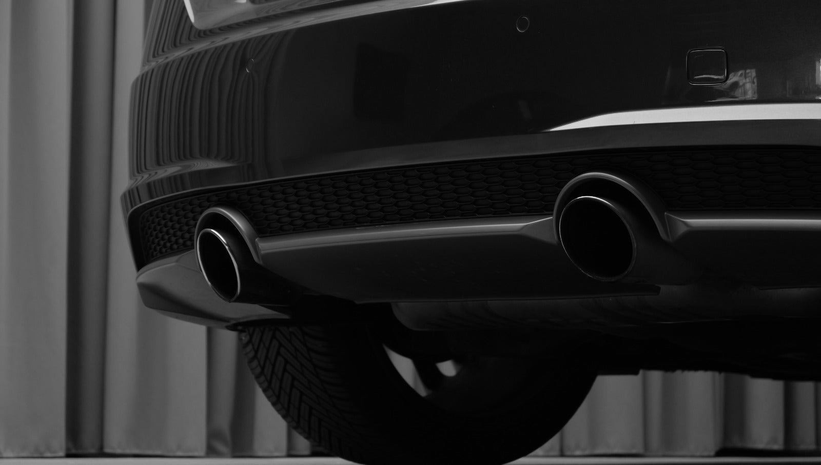 Audi TT TFSi 230 Coupé quattro S-tr.
