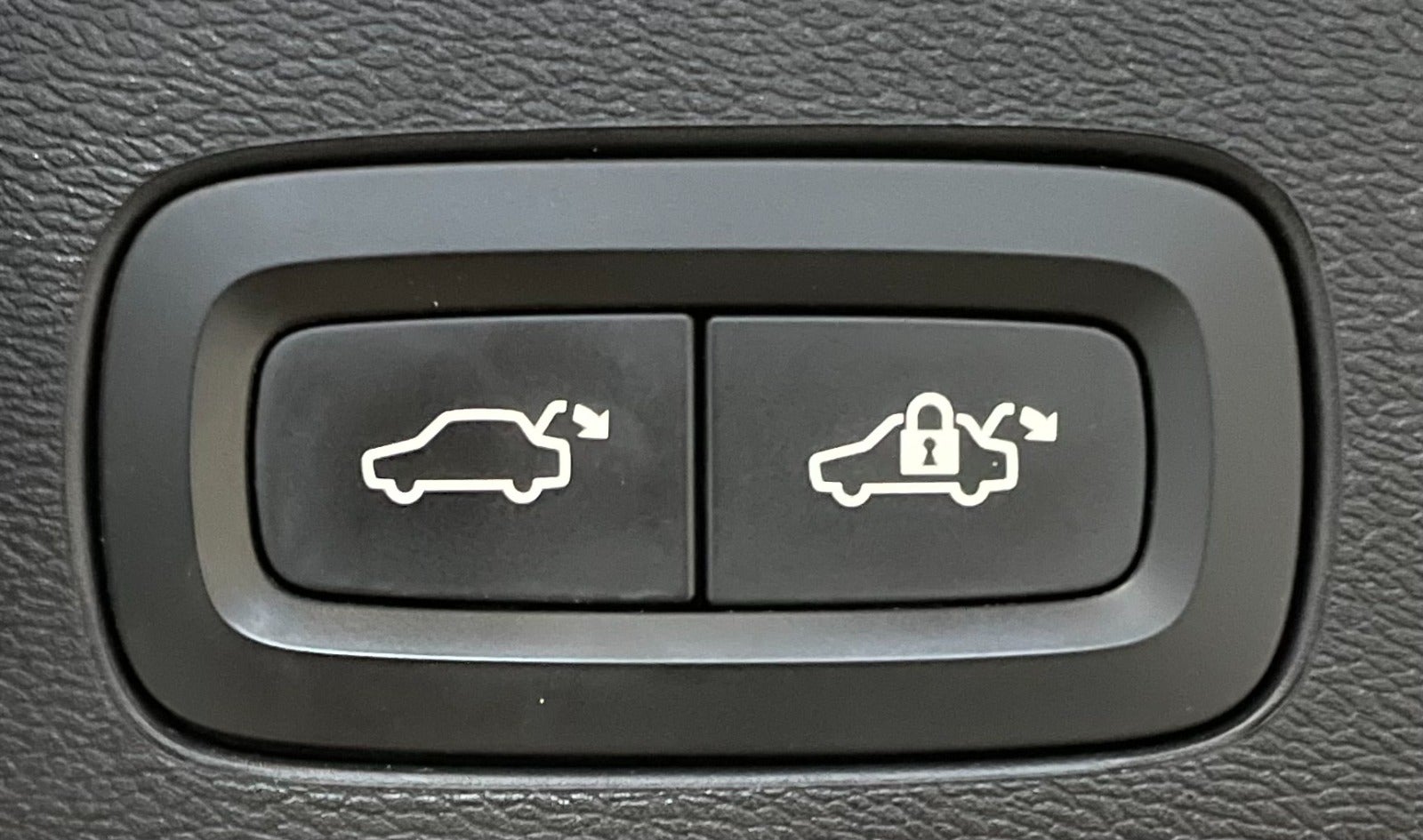 Billede af Volvo XC60 2,0 D4 190 Inscription aut. Van