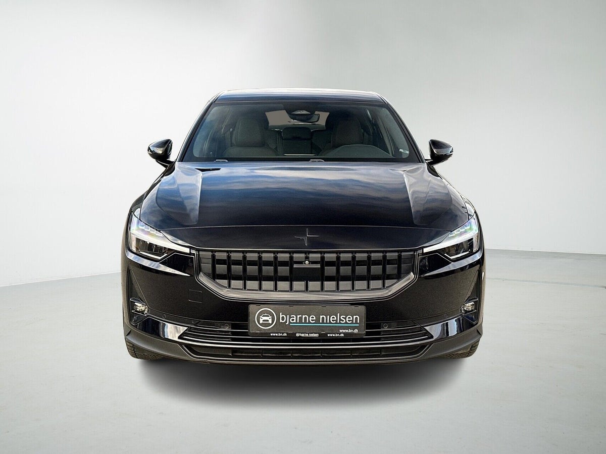 Polestar 2 Standard Range billede 2
