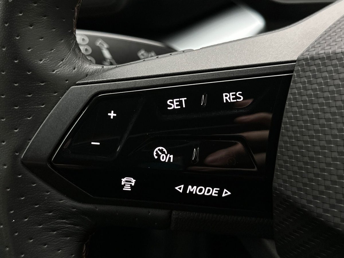 Cupra Born High billede 15