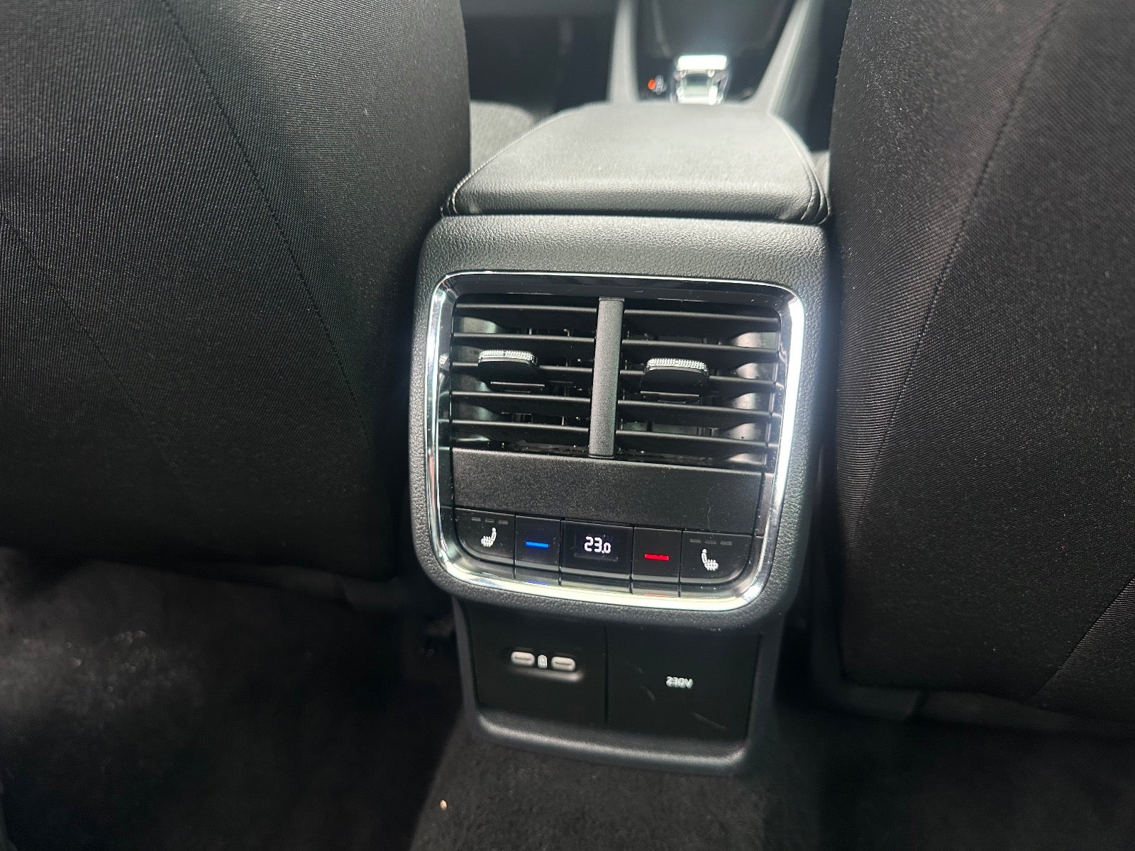 Billede af Skoda Octavia 1,5 eTSi 150 Style Combi DSG