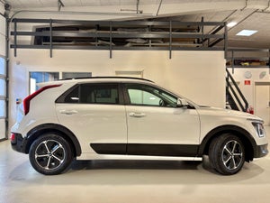 Kia Niro PHEV Prestige DCT